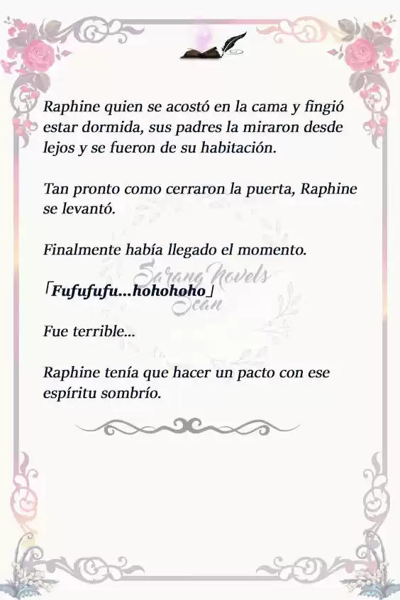 POR MI HERMANO CONQUISTARÉ AL PROTAGONISTA MASCULINO PRINCIPAL (Novela) - Capítulo 30 - Página 23 - LectorTMOo
