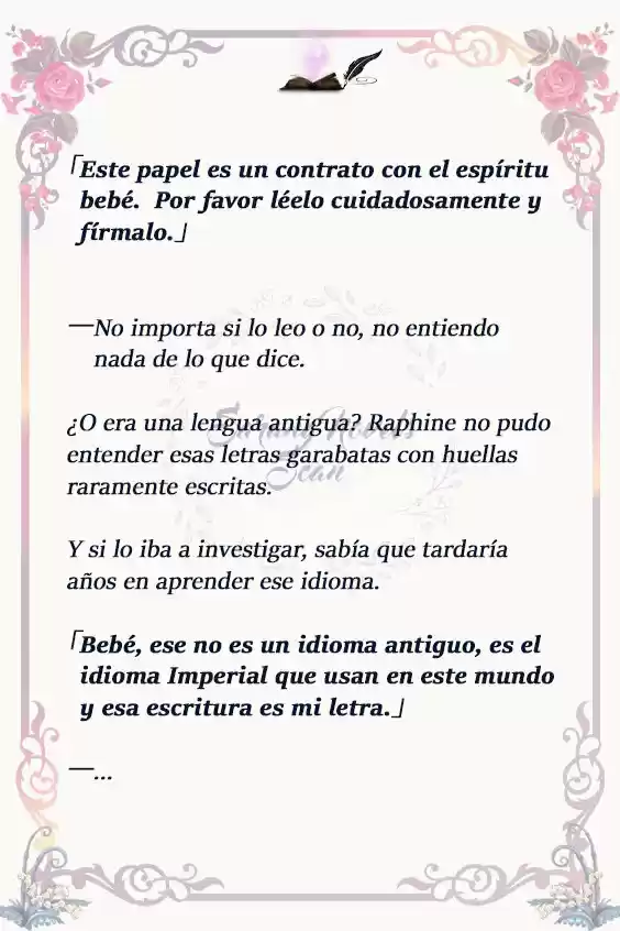 POR MI HERMANO CONQUISTARÉ AL PROTAGONISTA MASCULINO PRINCIPAL (Novela) - Capítulo 31 - Página 6 - LectorTMOo
