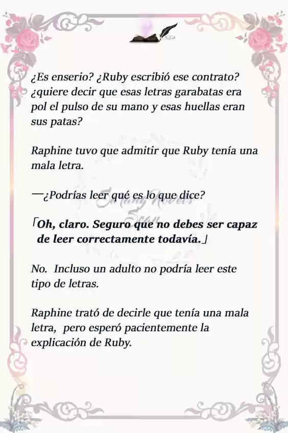 POR MI HERMANO CONQUISTARÉ AL PROTAGONISTA MASCULINO PRINCIPAL (Novela) - Capítulo 31 - Página 7 - LectorTMOo