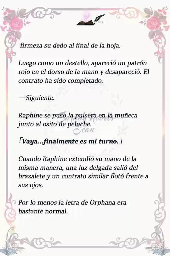 POR MI HERMANO CONQUISTARÉ AL PROTAGONISTA MASCULINO PRINCIPAL (Novela) - Capítulo 31 - Página 10 - LectorTMOo