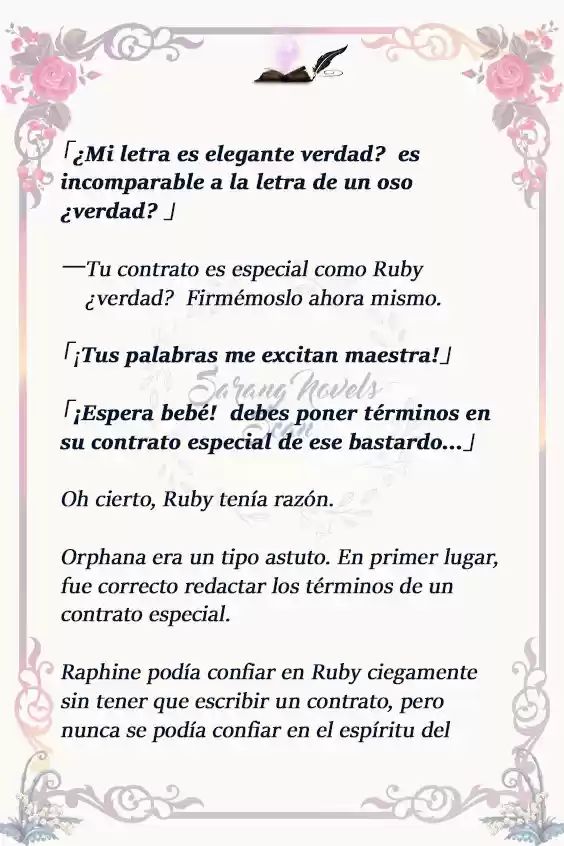 POR MI HERMANO CONQUISTARÉ AL PROTAGONISTA MASCULINO PRINCIPAL (Novela) - Capítulo 31 - Página 11 - LectorTMOo
