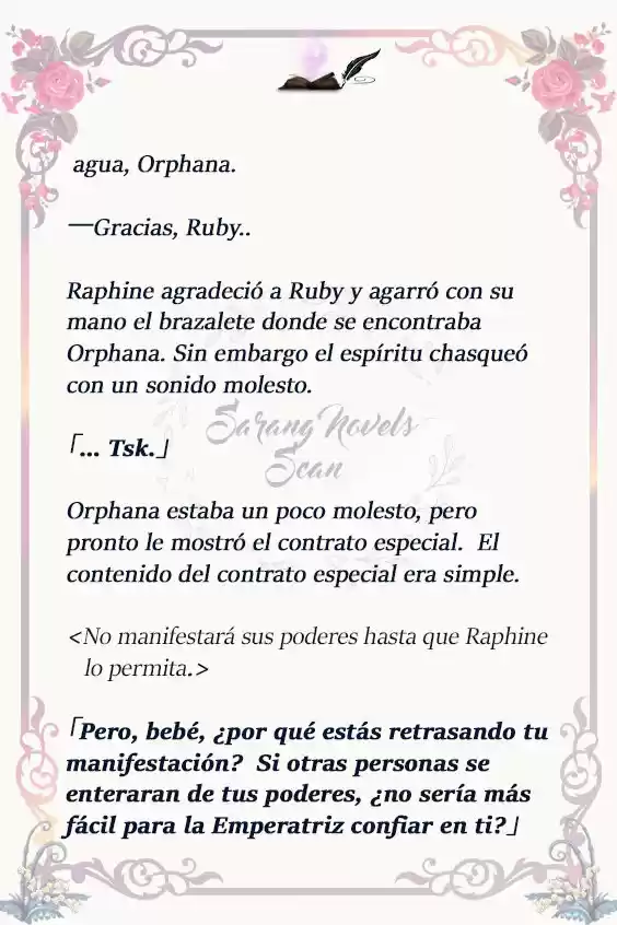 POR MI HERMANO CONQUISTARÉ AL PROTAGONISTA MASCULINO PRINCIPAL (Novela) - Capítulo 31 - Página 12 - LectorTMOo