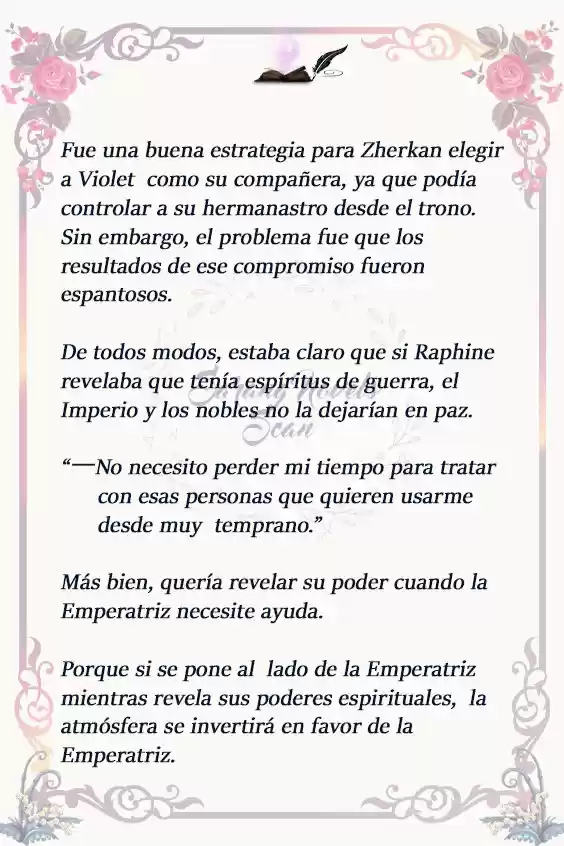 POR MI HERMANO CONQUISTARÉ AL PROTAGONISTA MASCULINO PRINCIPAL (Novela) - Capítulo 31 - Página 15 - LectorTMOo