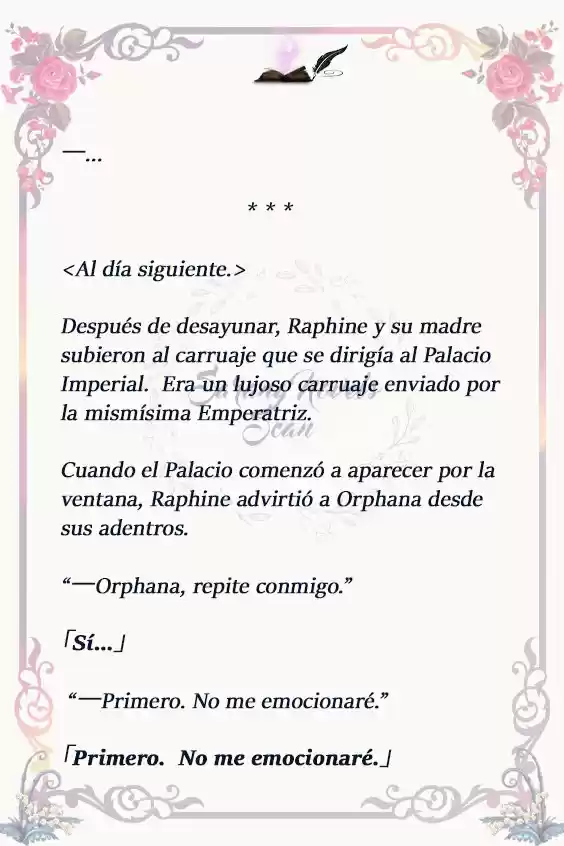 POR MI HERMANO CONQUISTARÉ AL PROTAGONISTA MASCULINO PRINCIPAL (Novela) - Capítulo 31 - Página 17 - LectorTMOo