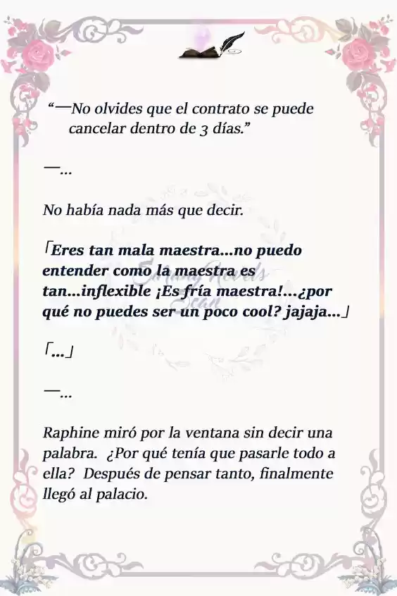 POR MI HERMANO CONQUISTARÉ AL PROTAGONISTA MASCULINO PRINCIPAL (Novela) - Capítulo 31 - Página 19 - LectorTMOo