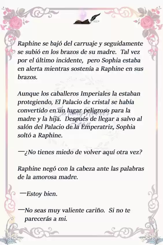 POR MI HERMANO CONQUISTARÉ AL PROTAGONISTA MASCULINO PRINCIPAL (Novela) - Capítulo 31 - Página 20 - LectorTMOo