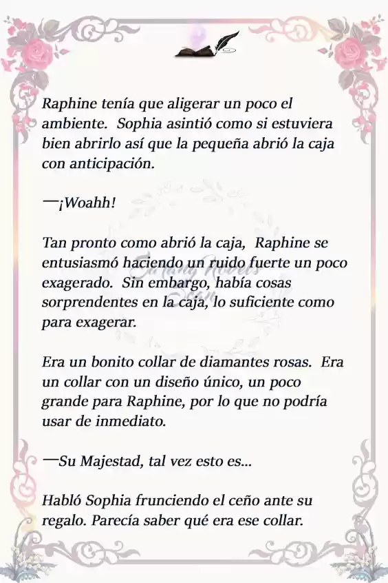 POR MI HERMANO CONQUISTARÉ AL PROTAGONISTA MASCULINO PRINCIPAL (Novela) - Capítulo 32 - Página 4 - LectorTMOo