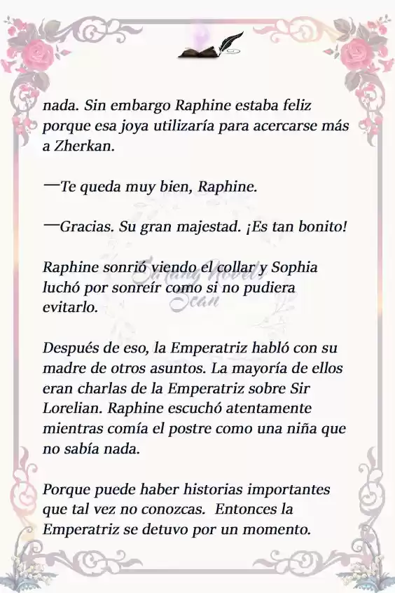 POR MI HERMANO CONQUISTARÉ AL PROTAGONISTA MASCULINO PRINCIPAL (Novela) - Capítulo 32 - Página 7 - LectorTMOo