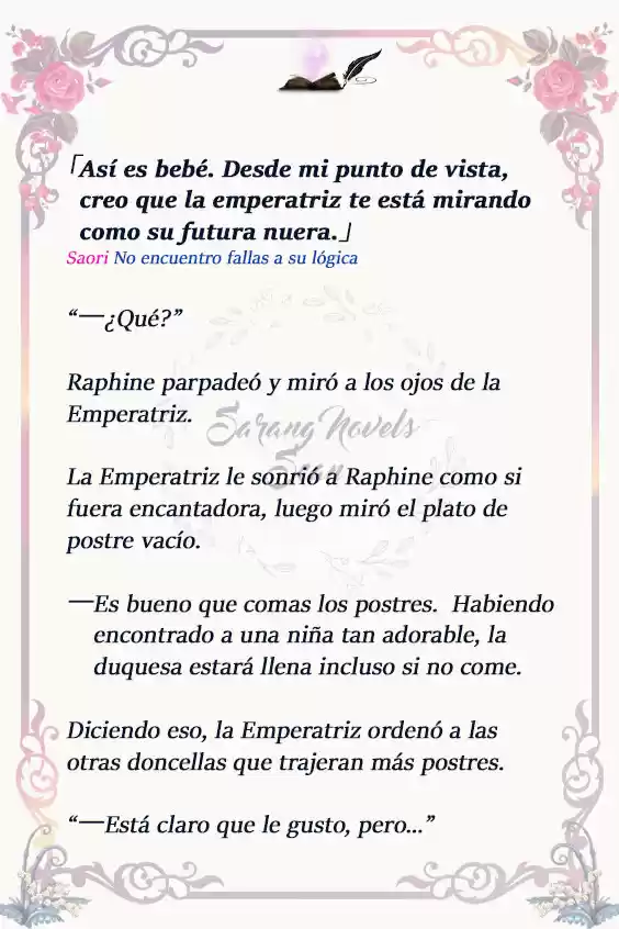 POR MI HERMANO CONQUISTARÉ AL PROTAGONISTA MASCULINO PRINCIPAL (Novela) - Capítulo 32 - Página 9 - LectorTMOo