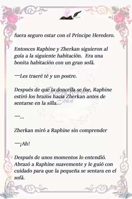 POR MI HERMANO CONQUISTARÉ AL PROTAGONISTA MASCULINO PRINCIPAL (Novela) - Capítulo 32 - Página 13 - LectorTMOo