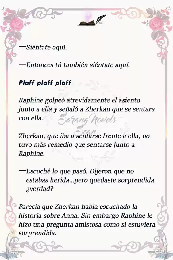 POR MI HERMANO CONQUISTARÉ AL PROTAGONISTA MASCULINO PRINCIPAL (Novela) - Capítulo 32 - Página 14 - LectorTMOo