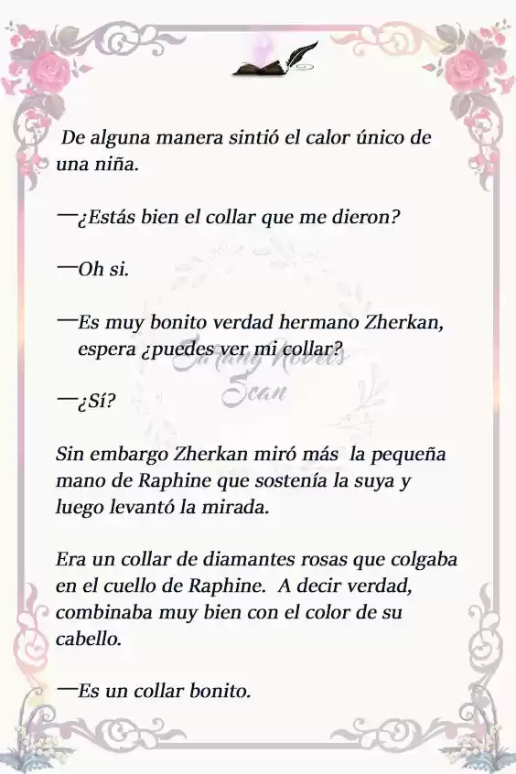 POR MI HERMANO CONQUISTARÉ AL PROTAGONISTA MASCULINO PRINCIPAL (Novela) - Capítulo 32 - Página 16 - LectorTMOo
