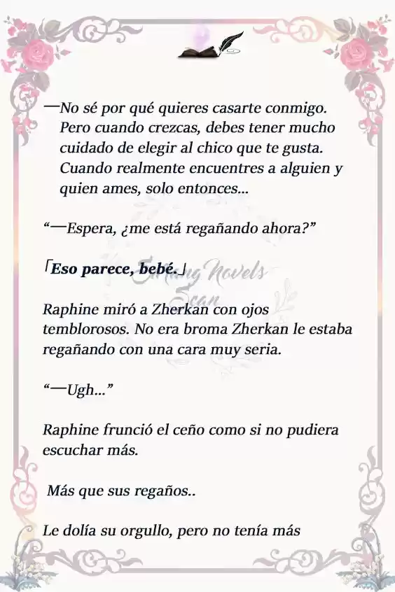 POR MI HERMANO CONQUISTARÉ AL PROTAGONISTA MASCULINO PRINCIPAL (Novela) - Capítulo 32 - Página 19 - LectorTMOo