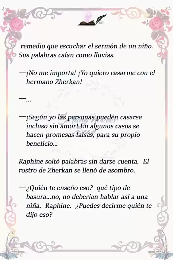 POR MI HERMANO CONQUISTARÉ AL PROTAGONISTA MASCULINO PRINCIPAL (Novela) - Capítulo 32 - Página 20 - LectorTMOo
