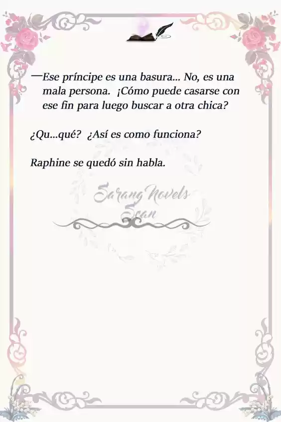 POR MI HERMANO CONQUISTARÉ AL PROTAGONISTA MASCULINO PRINCIPAL (Novela) - Capítulo 32 - Página 22 - LectorTMOo