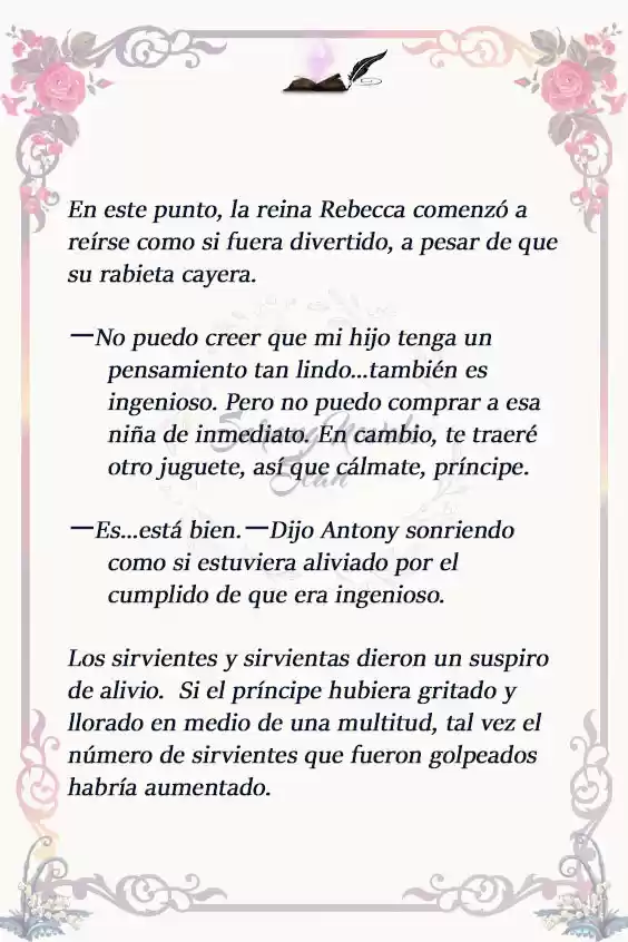 POR MI HERMANO CONQUISTARÉ AL PROTAGONISTA MASCULINO PRINCIPAL (Novela) - Capítulo 33 - Página 16 - LectorTMOo