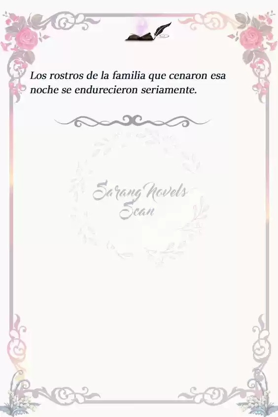 POR MI HERMANO CONQUISTARÉ AL PROTAGONISTA MASCULINO PRINCIPAL (Novela) - Capítulo 33 - Página 22 - LectorTMOo