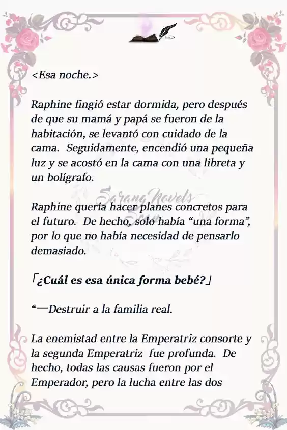 POR MI HERMANO CONQUISTARÉ AL PROTAGONISTA MASCULINO PRINCIPAL (Novela) - Capítulo 34 - Página 10 - LectorTMOo