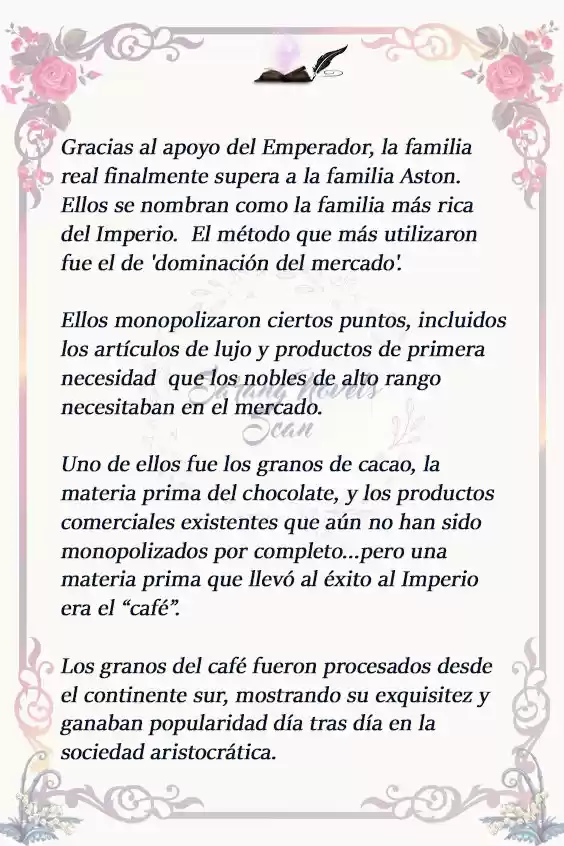 POR MI HERMANO CONQUISTARÉ AL PROTAGONISTA MASCULINO PRINCIPAL (Novela) - Capítulo 34 - Página 12 - LectorTMOo