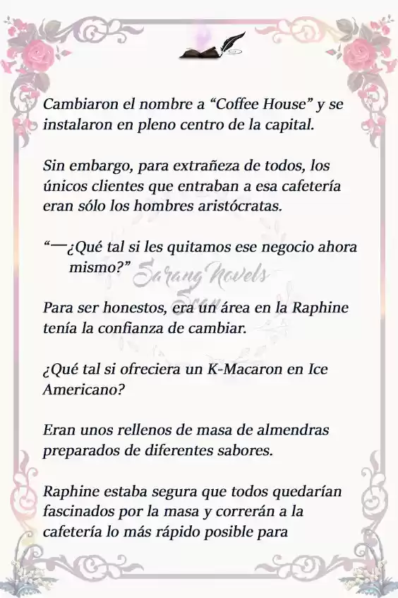 POR MI HERMANO CONQUISTARÉ AL PROTAGONISTA MASCULINO PRINCIPAL (Novela) - Capítulo 34 - Página 13 - LectorTMOo
