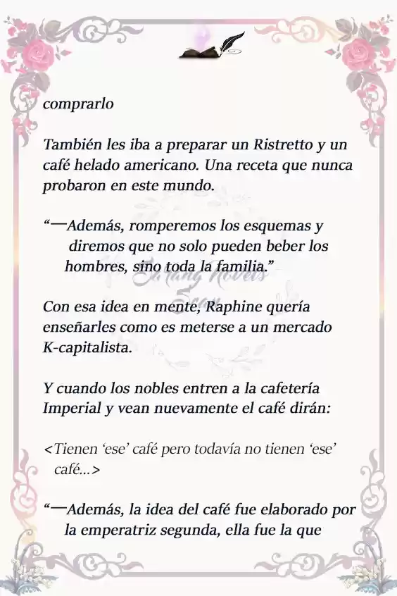 POR MI HERMANO CONQUISTARÉ AL PROTAGONISTA MASCULINO PRINCIPAL (Novela) - Capítulo 34 - Página 14 - LectorTMOo