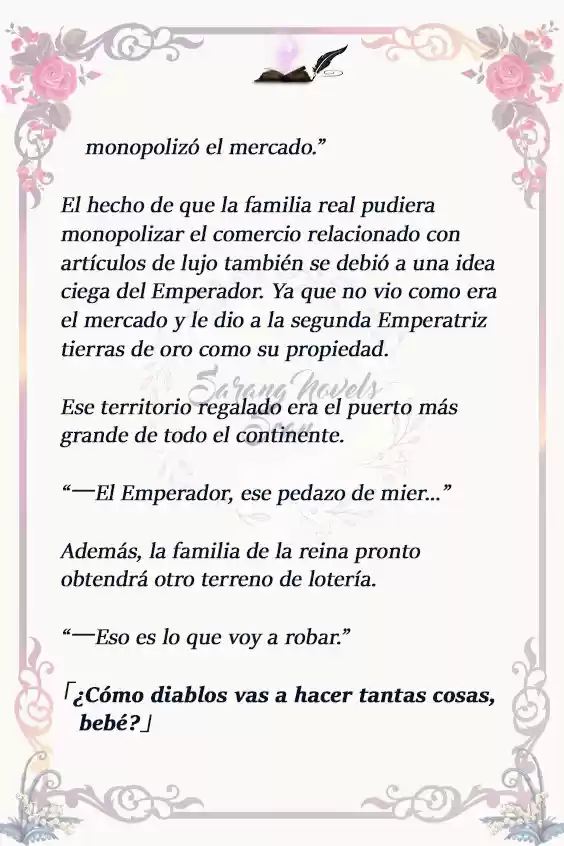 POR MI HERMANO CONQUISTARÉ AL PROTAGONISTA MASCULINO PRINCIPAL (Novela) - Capítulo 34 - Página 15 - LectorTMOo
