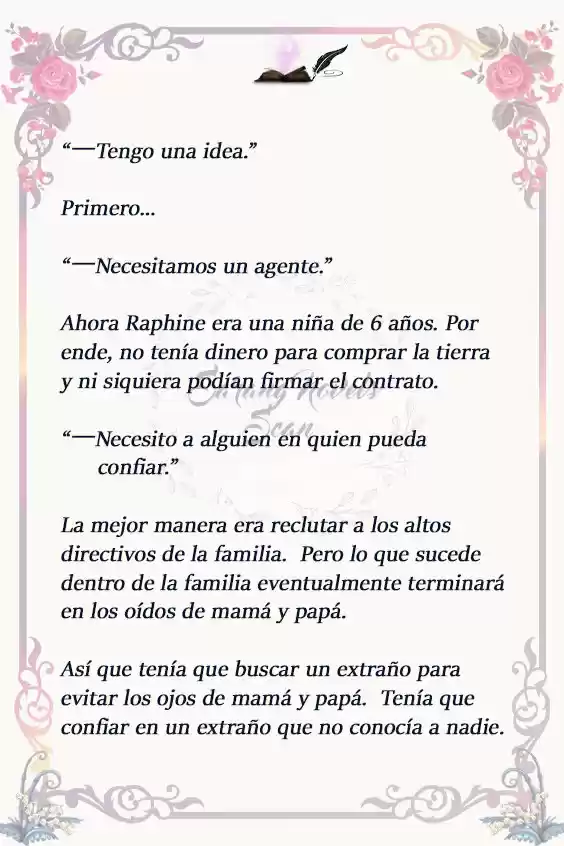 POR MI HERMANO CONQUISTARÉ AL PROTAGONISTA MASCULINO PRINCIPAL (Novela) - Capítulo 34 - Página 16 - LectorTMOo