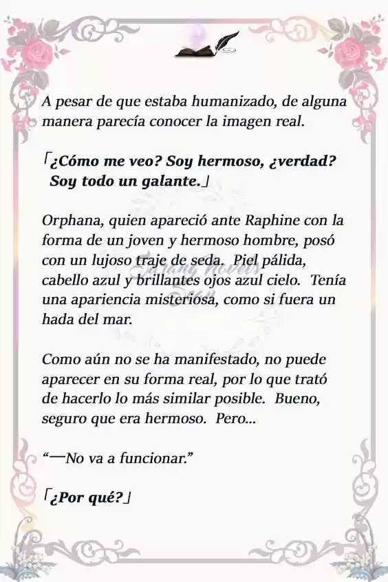 POR MI HERMANO CONQUISTARÉ AL PROTAGONISTA MASCULINO PRINCIPAL (Novela) - Capítulo 34 - Página 19 - LectorTMOo