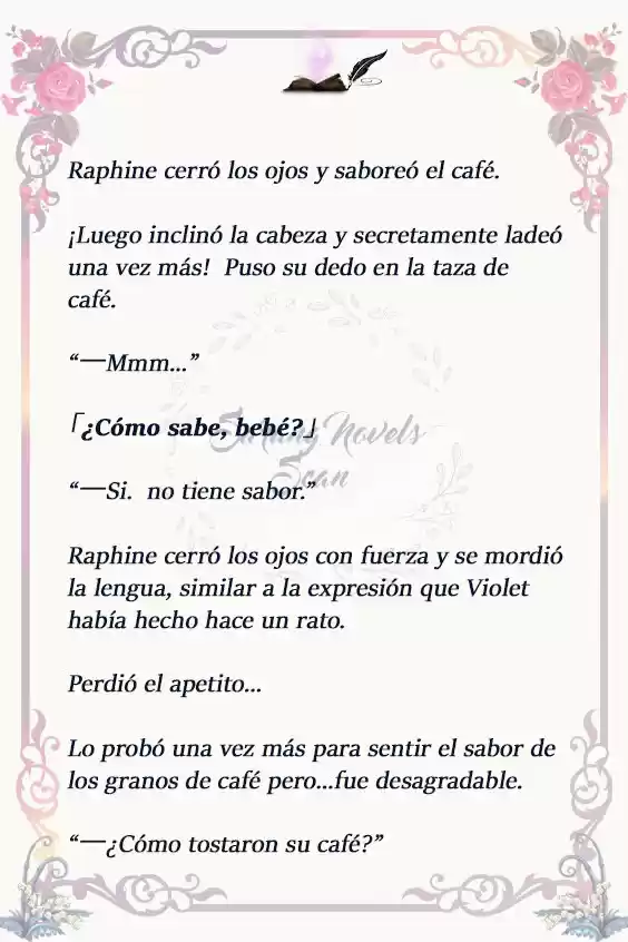 POR MI HERMANO CONQUISTARÉ AL PROTAGONISTA MASCULINO PRINCIPAL (Novela) - Capítulo 36 - Página 7 - LectorTMOo