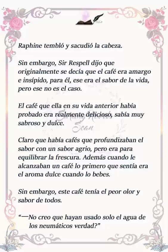 POR MI HERMANO CONQUISTARÉ AL PROTAGONISTA MASCULINO PRINCIPAL (Novela) - Capítulo 36 - Página 8 - LectorTMOo