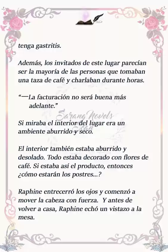 POR MI HERMANO CONQUISTARÉ AL PROTAGONISTA MASCULINO PRINCIPAL (Novela) - Capítulo 36 - Página 10 - LectorTMOo