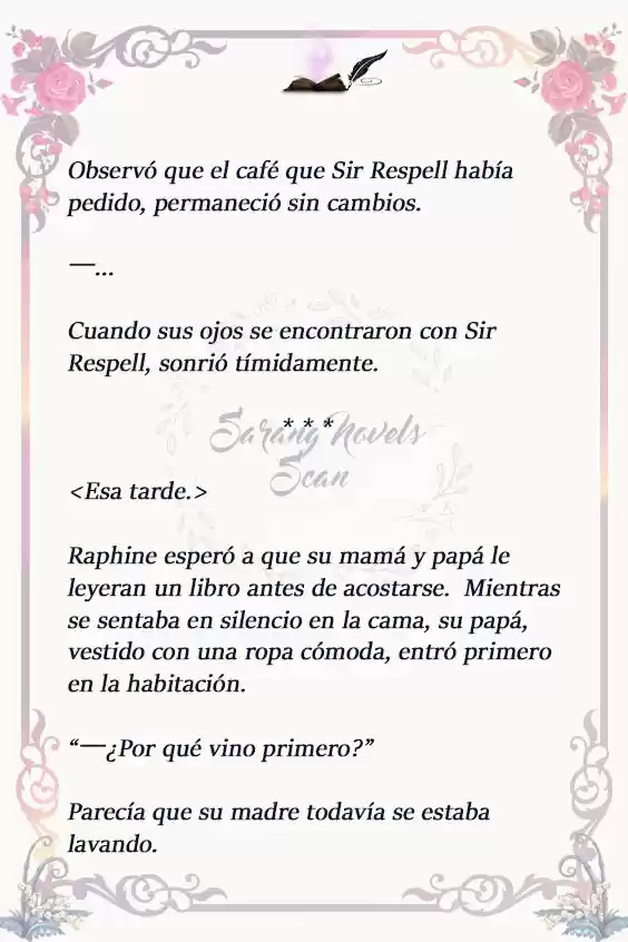 POR MI HERMANO CONQUISTARÉ AL PROTAGONISTA MASCULINO PRINCIPAL (Novela) - Capítulo 36 - Página 11 - LectorTMOo