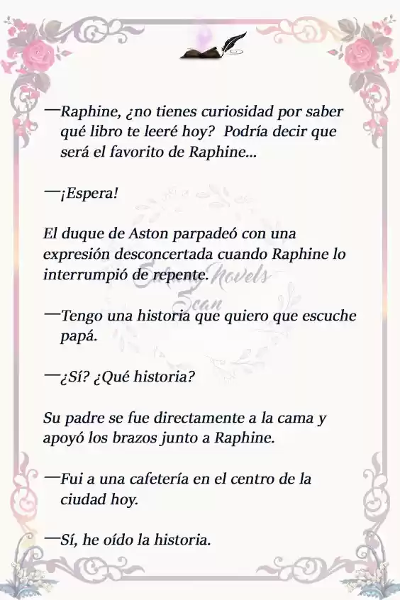 POR MI HERMANO CONQUISTARÉ AL PROTAGONISTA MASCULINO PRINCIPAL (Novela) - Capítulo 36 - Página 12 - LectorTMOo