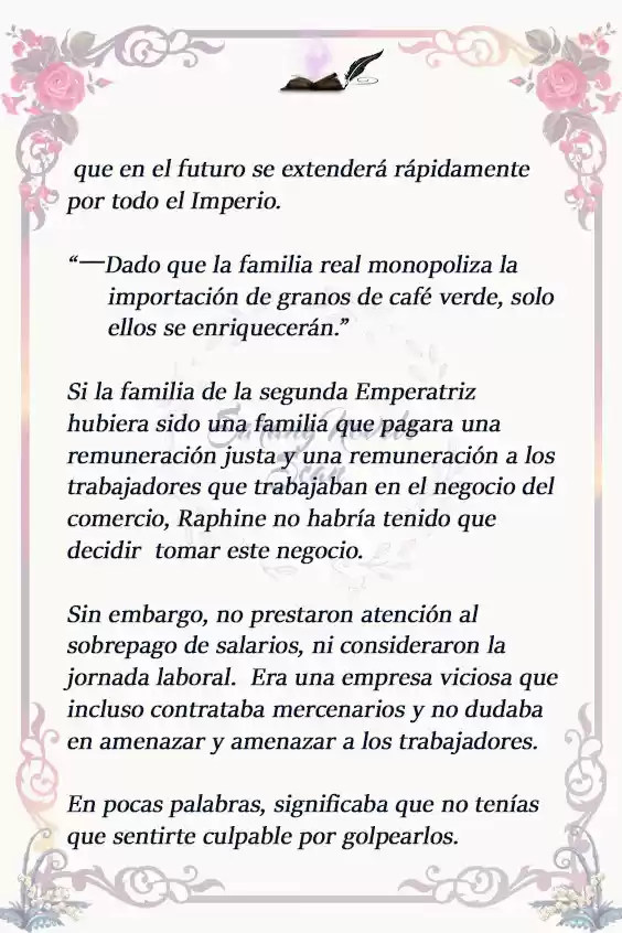 POR MI HERMANO CONQUISTARÉ AL PROTAGONISTA MASCULINO PRINCIPAL (Novela) - Capítulo 36 - Página 15 - LectorTMOo