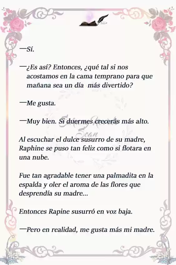 POR MI HERMANO CONQUISTARÉ AL PROTAGONISTA MASCULINO PRINCIPAL (Novela) - Capítulo 36 - Página 20 - LectorTMOo