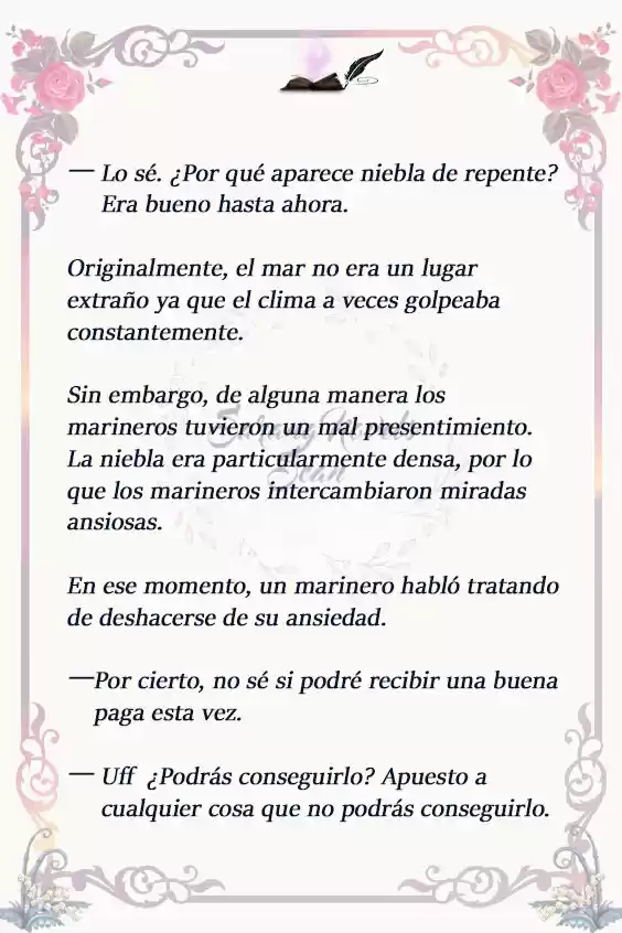 POR MI HERMANO CONQUISTARÉ AL PROTAGONISTA MASCULINO PRINCIPAL (Novela) - Capítulo 37 - Página 4 - LectorTMOo
