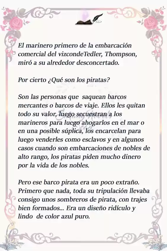 POR MI HERMANO CONQUISTARÉ AL PROTAGONISTA MASCULINO PRINCIPAL (Novela) - Capítulo 37 - Página 7 - LectorTMOo