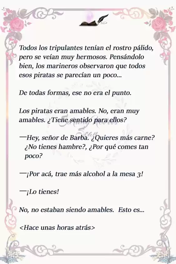 POR MI HERMANO CONQUISTARÉ AL PROTAGONISTA MASCULINO PRINCIPAL (Novela) - Capítulo 37 - Página 8 - LectorTMOo
