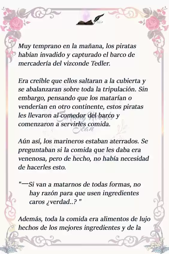 POR MI HERMANO CONQUISTARÉ AL PROTAGONISTA MASCULINO PRINCIPAL (Novela) - Capítulo 37 - Página 9 - LectorTMOo