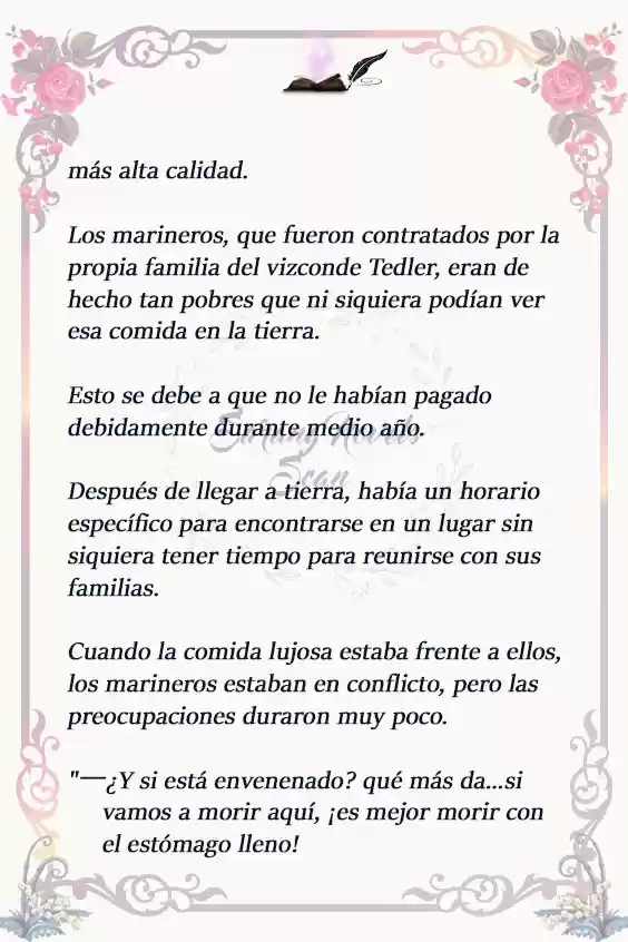 POR MI HERMANO CONQUISTARÉ AL PROTAGONISTA MASCULINO PRINCIPAL (Novela) - Capítulo 37 - Página 10 - LectorTMOo
