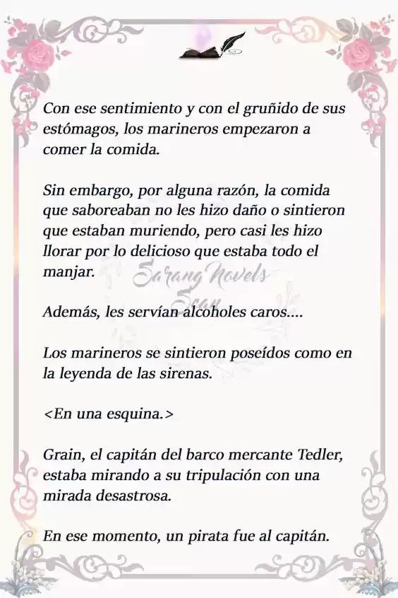 POR MI HERMANO CONQUISTARÉ AL PROTAGONISTA MASCULINO PRINCIPAL (Novela) - Capítulo 37 - Página 11 - LectorTMOo
