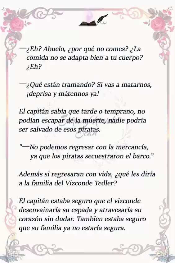 POR MI HERMANO CONQUISTARÉ AL PROTAGONISTA MASCULINO PRINCIPAL (Novela) - Capítulo 37 - Página 12 - LectorTMOo