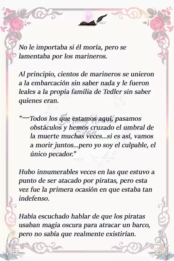 POR MI HERMANO CONQUISTARÉ AL PROTAGONISTA MASCULINO PRINCIPAL (Novela) - Capítulo 37 - Página 13 - LectorTMOo