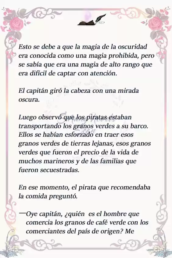 POR MI HERMANO CONQUISTARÉ AL PROTAGONISTA MASCULINO PRINCIPAL (Novela) - Capítulo 37 - Página 14 - LectorTMOo