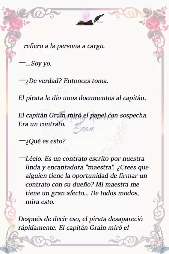POR MI HERMANO CONQUISTARÉ AL PROTAGONISTA MASCULINO PRINCIPAL (Novela) - Capítulo 37 - Página 15 - LectorTMOo