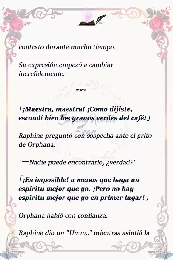 POR MI HERMANO CONQUISTARÉ AL PROTAGONISTA MASCULINO PRINCIPAL (Novela) - Capítulo 37 - Página 16 - LectorTMOo