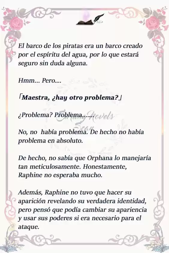 POR MI HERMANO CONQUISTARÉ AL PROTAGONISTA MASCULINO PRINCIPAL (Novela) - Capítulo 37 - Página 18 - LectorTMOo