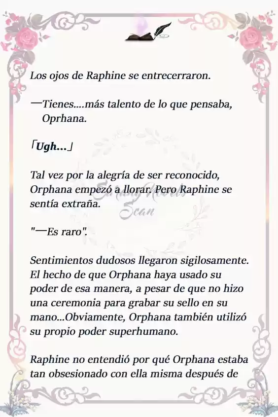 POR MI HERMANO CONQUISTARÉ AL PROTAGONISTA MASCULINO PRINCIPAL (Novela) - Capítulo 37 - Página 19 - LectorTMOo