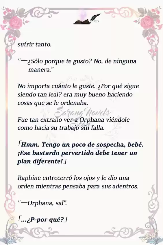 POR MI HERMANO CONQUISTARÉ AL PROTAGONISTA MASCULINO PRINCIPAL (Novela) - Capítulo 37 - Página 20 - LectorTMOo