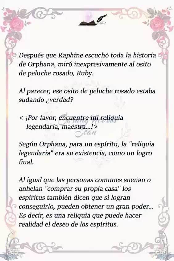 POR MI HERMANO CONQUISTARÉ AL PROTAGONISTA MASCULINO PRINCIPAL (Novela) - Capítulo 38 - Página 4 - LectorTMOo